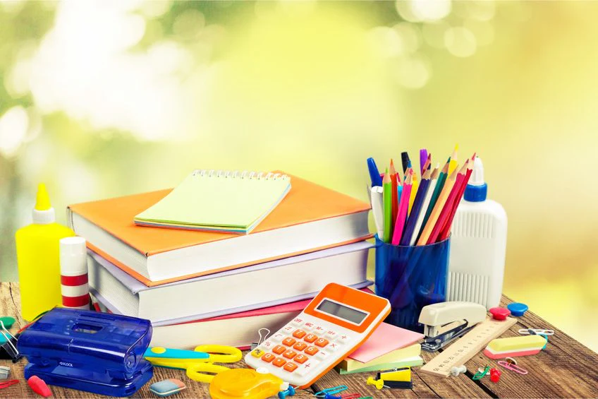 educational suppliers